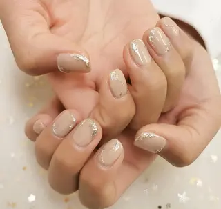 ネイル 上福岡 らんらんのネイルデザイン