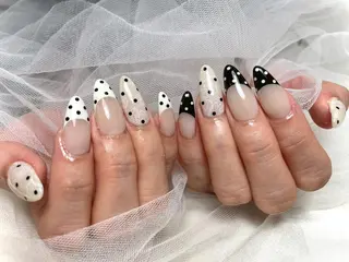 ネイル yuka / KUONのネイルデザイン