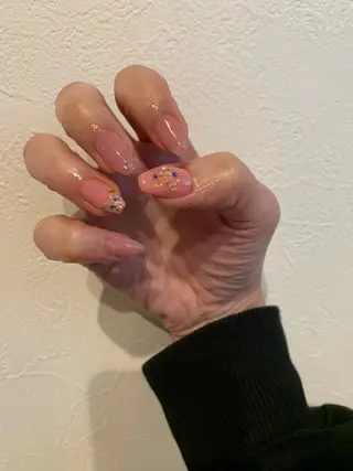 ネイル Coconail 恭子のネイルデザイン