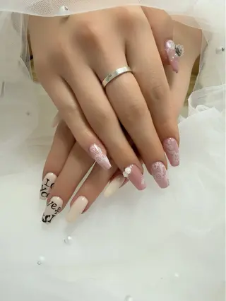 ネイル 💋LOTUS渋谷 mizuki💋のネイルデザイン