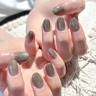 ネイル megu  / sōko nailのネイルデザイン