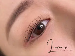 マツエク・マツパ Luana .Fujitaのマツエク・マツパデザイン