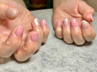 ネイル jumelle maiのネイルデザイン