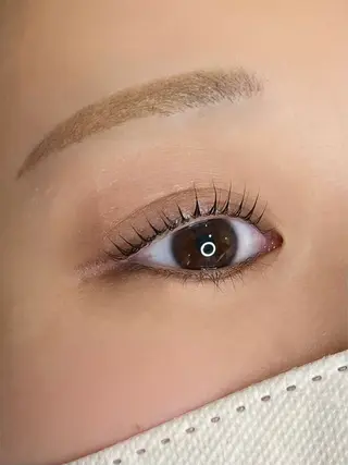 マツエク・マツパ 🫧RUMI 🫧のマツエク・マツパデザイン