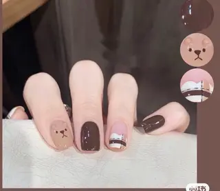 ネイル ✨Serenity Nail salonのネイルデザイン