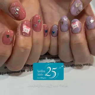 ネイル nail salon ULL所属・nailsalon ULLのネイルデザイン