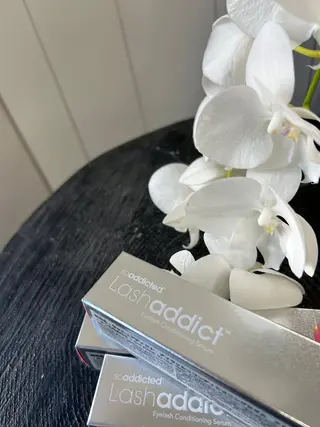 マツエク・マツパ Peek eyeのマツエク・マツパデザイン