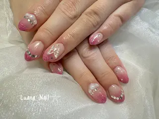 ネイル Nail Salon Subaruのネイルデザイン