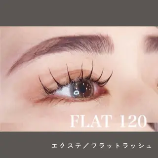 マツエク・マツパ 🖤memoto 東三国店🖤のマツエク・マツパデザイン