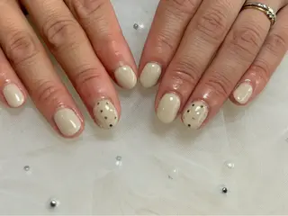 ネイル Nail salon - Threee　-のネイルデザイン