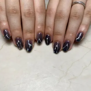 ネイル NAILSALON RandU...のネイルデザイン