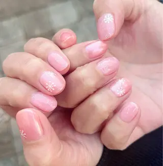 ネイル Nail Salon Ｄream Mamのネイルデザイン