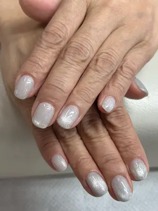 ネイル 小田原 美月のネイルデザイン