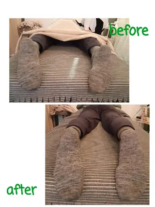 CHARME 代表 セラピスト西岡のエステ・リラクイメージ