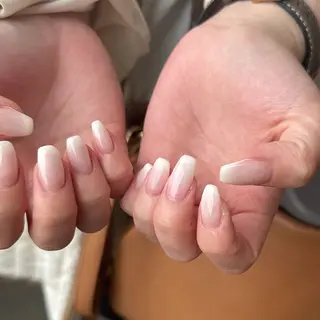 ネイル フィルイン専門店/ snazzyのネイルデザイン