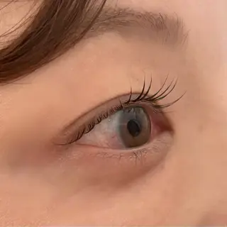 マツエク・マツパ elblink sachiのマツエク・マツパデザイン