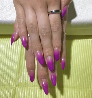 ネイル Re:Smil所属・☺︎ NOZOMI☺︎のネイルデザイン