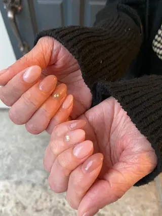 ネイル maa kasi ⭐︎Makiのネイルデザイン