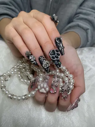 ネイル Jenn Nail Salonのネイルデザイン