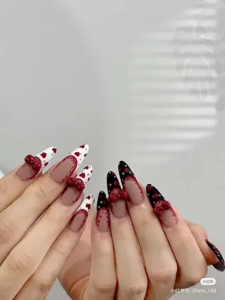 ネイル Sora Nailのネイルデザイン