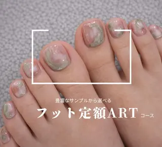 ネイル VIP by aim ppp(マサキ)のネイルデザイン