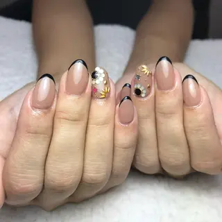 ネイル COCO +のエステ・リラクイメージ