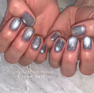 ネイル nailsalon Lenoaのネイルデザイン