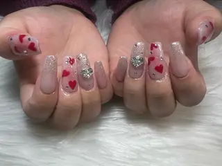 ネイル Mimi Nailのネイルデザイン