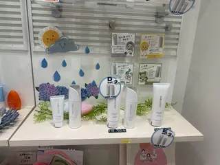 メナード丸の内ヒルズ 柳田りさのエステ・リラクイメージ