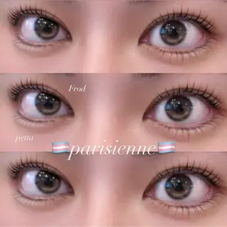 パーマ OLIVIA GINZA高畠のマツエク・マツパデザイン