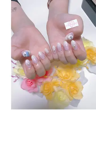 ネイル Asa miのネイルデザイン