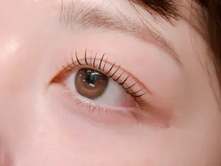 マツエク・マツパ TOP 辻のマツエク・マツパデザイン