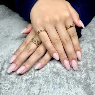 ネイル Rabe YOSHIOKAのネイルデザイン