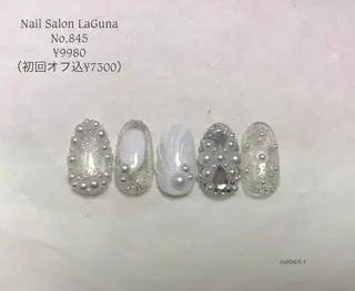 ネイル Am:nail 柏 SUE（スゥ）のネイルデザイン