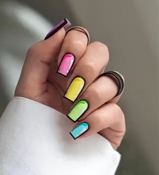 ネイル ナユキNA.YUKI 池袋店のネイルデザイン