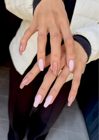 ネイル nailworks mのネイルデザイン