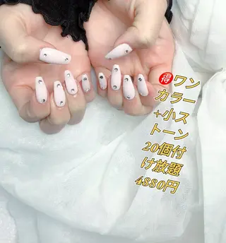 ネイル べ にのネイルデザイン