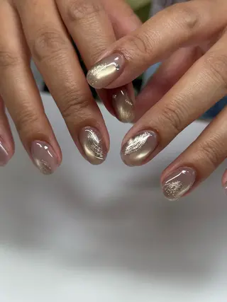 ネイル from siu. aiのネイルデザイン