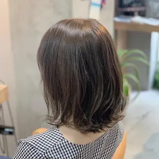 ショート 🦋韓国系指名No1 店長/圓山 祐也🦋のヘアスタイル