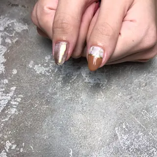 ネイル 💅chainail _aiのネイルデザイン