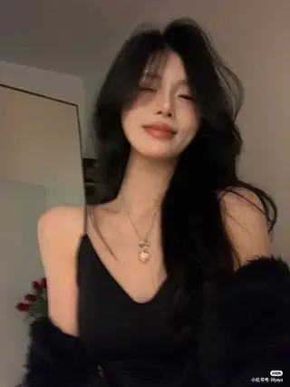 ロング 中韓🇨🇳🇰🇷 🤍TAKAHIROのヘアスタイル