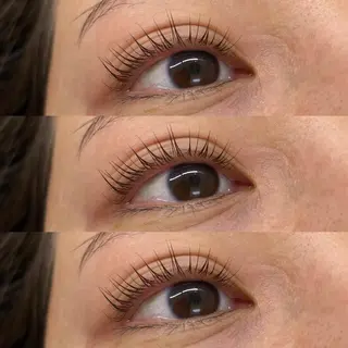 マツエク・マツパ ☆SUZUKI ☆のマツエク・マツパデザイン