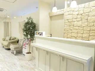 ネイル ラサンセリテ mayuのネイルデザイン