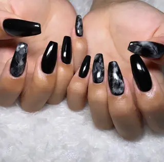 ネイル Nail salon Nocaのネイルデザイン