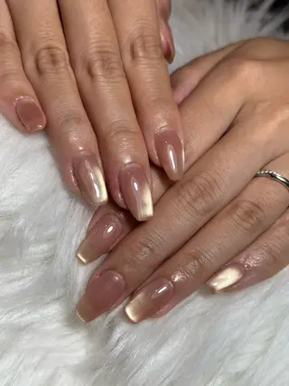 ネイル Nes.nail 那覇松山のネイルデザイン