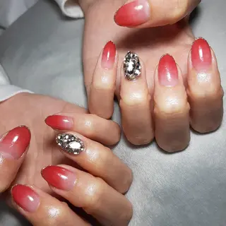 ネイル ネイリスト やましたのネイルデザイン