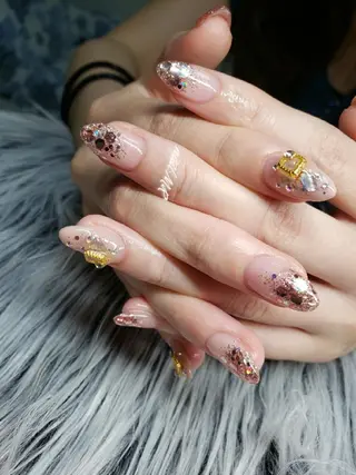 ネイル Nail salon Coco【溝の口駅】のネイルデザイン