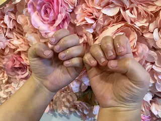 ネイル ネイリスト 未來のネイルデザイン