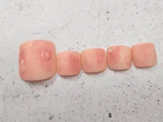 ネイル mys .nailのネイルデザイン