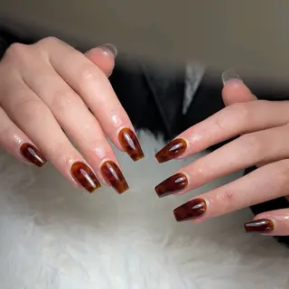 ネイル かおり 奏のネイルデザイン